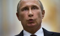 Путин предполагает, что Турция хочет «лизнуть Америку в одно место»