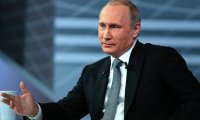Путин предупредил, что господдержка импортозамещения не безгранична