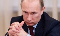 Путин предупредил лидеров Европы о переводе Украины на предоплату газа