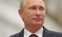 Путин прервал десятидневное отсутствие на публике