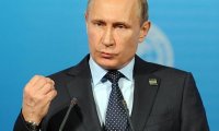 Путин признался, что не читает посвященные ему книги