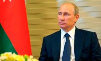 Путин призвал проявить терпение по Карабаху