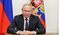 Путин призвал химическую отрасль перейти от сырья к высоким технологиям