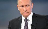 Путин проинформирован о предложении Эрдогана встретиться