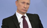 Путин провел кадровые перестановки в ФСО и СВР