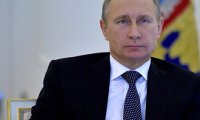 Путин провел переговоры по Сирии и Украине в нормандском формате