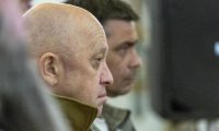 Путин провел встречу с главой ЧВК «Вагнер» Пригожиным и бойцами группы