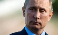 Путин раскритиковал оценку России Обамой как региональной державы