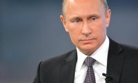 Путин распорядился о создании гуманитарного коридора для жителей Алеппо