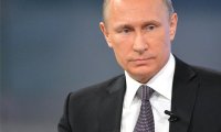 Путин рассказал, на сколько хватит национальных резервов России