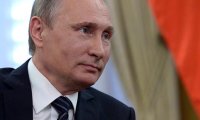 Путин рассказал о погашении долгов республик СССР перед МВФ