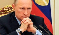Путин рассказал об угрозе атак «Исламского государства» в России