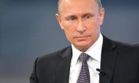 Путин рекомендует госкомпаниям переходить на российское ПО 