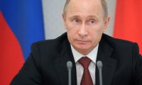 Путин: России нужен новый самолет
