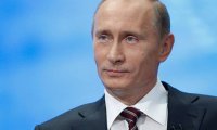 Путин: РФ готова сотрудничать и с Западом, и с Востоком