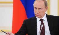 Путин: Санкции нелегитимны, и от них нужно отказаться