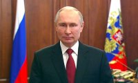 Путин: санкции против России могут привести к глобальному кризису