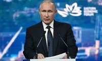Путин сделал официальное заявление об обмене заключенными с Украиной