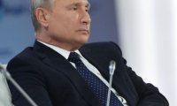 Путин сделал важное заявление о статусе Крыма