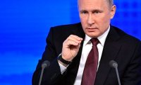 Путин: сделать нам предстоит больше, чем сделано