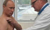 Путин серьезно болен: СМИ приписали президенту травму и смертельную болезнь
