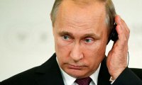 Путин сменил руководство ФСО