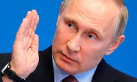 Путин согласовал перечень экономических угроз России