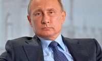 Путин станет почетным гостем всемирного молодежного фестиваля