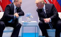 Путин - Трамп в Хельсинки: скорее, PR-рандеву, чем конкретика