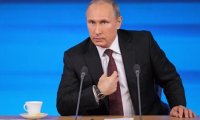 Путин утвердил декриминализацию УК