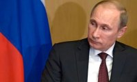Путин утвердил денонсацию соглашений с Украиной по Черноморскому флоту