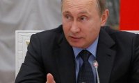 Путин утвердил указ о продлении контрсанкций