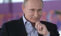 Путин в феврале отправится в Венгрию