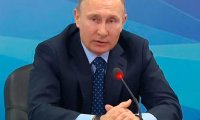 Путин в Пекине расскажет об экономических перспективах