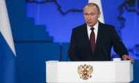 Путин верит в Россию и ее новые элиты
