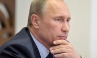 «Путин виноват»: россияне назвали президента ответственным за все проблемы