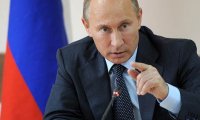 Путин: вина за кризис на Украине лежит на США