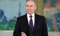 Путин вручил государственные премии молодым учёным