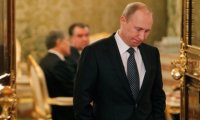 Путин все-таки уйдет: политолог назвал имя следующего президента России