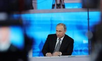 Путин вспомнил о прошлом Кадырова