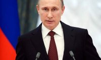 Путин встретится в Ялте с представителями Госдумы и Совета Федерации России
