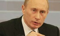 Путин ввел антитурецкие санкции
