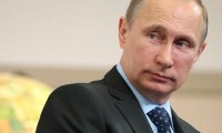 Путин выразил недовольство работой МВД