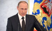 Путин выступил за запрет деятельности «квазиколлекторов»