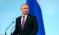 Путин выступит перед Федеральным собранием в январе