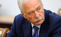 Путин вывел Грызлова из состава Совбеза России