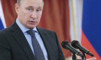 Путин: закон об «иностранных агентах» нужно усовершенствовать