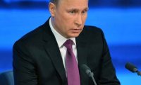 Путин: Запад вмешается в ход выборов 2016 и 2018 годов