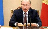 Путин завизировал закон о Росгвардии