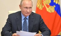 Путин заявил, что Россия и США должны договориться о невмешательстве в выборы друг друга